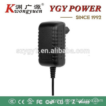 AC/DC power adapter for set top pos